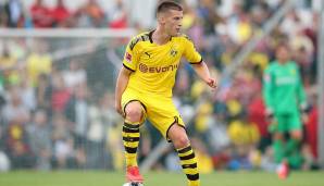 Tobias Raschl (19): 0,25 Millionen Euro im Jahr.