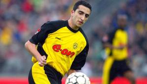 Ahmed Madouni (7 Einsätze): Wechselte 2005 nach Leverkusen, war später noch bei Union und Cottbus, wo er 2014 seine Karriere beendete. Ließ sich zuletzt 2018 beim Abschiedsspiel von Roman Weidenfeller in Dortmund blicken.