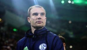 Holger Badstuber findet, dass seine Zeit auf Schalke "ein Fehler" gewesen sei.