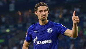Der FC Schalke 04 plant offenbar eine langfristige Zusammenarbeit mit Benjamin Stambouli.