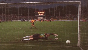 PLATZ 17 - ANDREAS MÖLLER: 301 Pflichtspiele (88 Tore). Von 1987-1990 und 1994-2000 beim BVB.