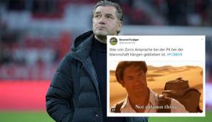 Dabei hatte sich der BVB vor dem Spiel darauf eingeschworen, "Männer-Fußball" spielen zu wollen. Was von der großen Ankündigung übrig blieb?
