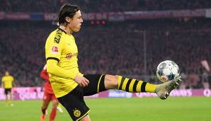 Nico Schulz (Borussia Dortmund): Noch nicht beim BVB angekommen. Durch eine Fußverletzung früh ausgebremst, gehörte er auch bei den guten Auftritten der Borussia meist zu den schwächsten Schwarz-Gelben.