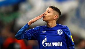 Bleibt dem FC Schalke 04 offenbar treu: Amine Harit.