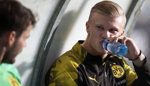 Mit dem Transfer von Erling Haaland hat Borussia Dortmund bislang für die Überraschung auf dem Wintertransfermarkt gesorgt.