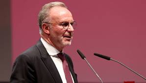 Bei der diesjährigen Auflage des Sportbusiness-Kongresses SPOBIS in wird unter anderem Bayern Münchens Vorstandsboss Karl-Heinz Rummenigge reden.