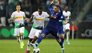 Der FC Schalke 04 empfängt zum Auftakt der Rückrunde Borussia Mönchengladbach