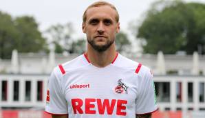 Platz 5: Marcel Risse (1. FC Köln) – 64 Minuten pro Scorerpunkt (0 Tore, 2 Assists)