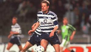 1999 wurde der zentrale Mittelfeldspieler mit Hertha Dritter - der größte Erfolg seiner Spielerlaufbahn. Heute arbeitet Rekdal als Trainer (aktuell bei Rosenborg Trondheim), war unter anderem beim 1. FC Kaiserslautern aktiv (2007 - 08).