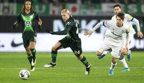 VfL Wolfsburg: XAVER SCHLAGER. Der Österreicher war der Königstransfer der Wölfe vor der Saison, verletzte sich aber schon Ende August schwer am Knöchel. Zum Ende der Hinrunde kehrte er zurück, musste sich jedoch erst wieder rantasten.