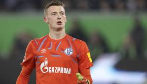 Wenn der 21-Jährige seine Leistungen aus den zwei Spielen vor der Winterpause bestätigt, winkt ihm ein der Startplatz zwischen den Schalker Pfosten bis zum Ende der Saison.