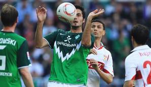 DENNI AVDIC (Werder Bremen/2011): Selten griff Werder-Manager Klaus Allofs so daneben wie bei dem Schweden. Avdic sollte der neue Sturmtank an der Weser werden, erzielte aber nicht einen Treffer. Wurde 2013 an Alkmaar verkauft.