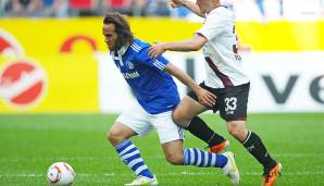 ALI KARIMI (Schalke 04/2011): Magath holte ihn bereits 2005 zum FC Bayern, im Winter 2011 dann auch zu S04. War einer der vielen Bankdrücker im aufgeblähten 40-Mann-Kader. Kehrte nach nur 28 Bundesligaminuten nach einem halben Jahr in den Iran zurück.