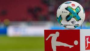 Die Bundesliga stößt finanziell in neue Sphären.