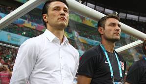 Niko Kovac schließt eine Rückkehr als Nationaltrainer aus