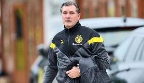 Michael Zorc hält den BVB für die beste Adresse für junge Nachwuchsspieler.