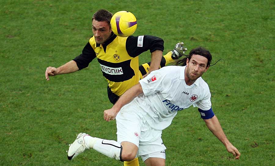 Robert Kovac (22 Einsätze, 0 Tore): Blieb ein weiteres Jahr beim BVB und beendete seine 14-jährige Karriere 2010 bei Dinamo Zagreb. Agierte zuletzt als Co-Trainer beim FC Bayern unter seinem älteren Bruder Niko.