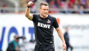 Christian Clemens (70. Minute für Peszko): Das Kölner Eigengewächs lief für den Klub bis 2013 auf. Dann ging es zum FC Schalke. Von dort aus wurde er an Mainz 05 verkauft. Aktuell ist der 28-Jährige wieder im Kader des 1. FC Köln.