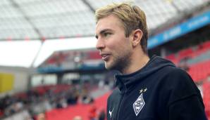 Christoph Kramer hat den Gehaltsverzicht bei Borussia Mönchengladbach mit Blick auf die vielen Mitarbeiter des Vereins als selbstverständlich bezeichnet.