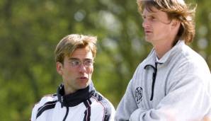 Stephan Kuhnert ist seit vielen Jahren Torwarttrainer beim 1. FSV Mainz 05 - und war es auch unter Jürgen Klopp.