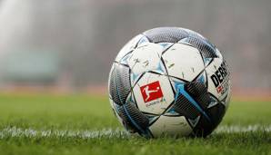 Noch ist ungewiss, wann der Bundesliga-Ball wieder rollt.