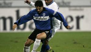PLATZ 8: MARKUS SCHULER (Karriereende) – 182 Bundesligaspiele in Folge ohne Tor.