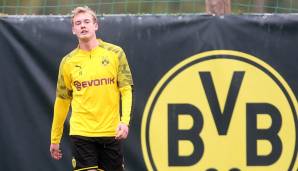 Julian Brandt (Borussia Dortmund)