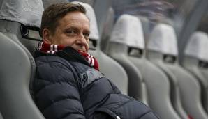 Kölns Sportboss Horst Heldt wäre es lieber bei Wiederanpfiff der Liga dort wieder zu starten, wo sie aufgehört hat.