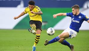 Zum Restart der Bundesliga stehen sich unter anderem Schalke und der BVB gegenüber.