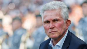 Jupp Heynckes hofft auf ein Umdenken im Profifußball.