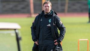 FLORIAN KOHFELDT (Werder Bremen): Arbeitete sich über die Nachwuchsmannschaften der Hanseaten nach oben und ist seit November 2017 für die Profis verantwortlich. Mit Vertrag bis 2023 ausgestattet, vermied er 2020 gerade so den Abstieg aus der Bundesliga.