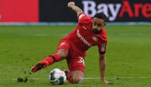 Platz 16: KARIM BELLARABI (Bayer Leverkusen) - im Verein seit 8 Jahren und 10 Monaten. Kam 2011 aus Braunschweig und wurde dann noch einmal dorthin verliehen. Schaffte bei Bayer den Sprung ins DFB-Team. 165 Bundesligaspiele, 31 Tore bislang.