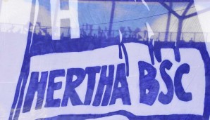 Hertha BSC, Chronik