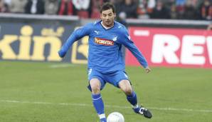 Zsolt Löw. In der 2. Bundesliga war er noch gesetzt, ehe er nach dem Aufstieg keine Rolle mehr spielte. Anschließend wechselte der Ungar zum FSV Mainz 05, wo er seine Karriere beendete. Seit 2018 ist er Co-Trainer von Thomas Tuchel, nun bei Chelsea.