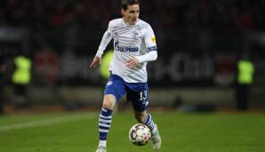 Sebastian Rudy steht noch bis Juni 2022 bei Schalke unter Vertrag.