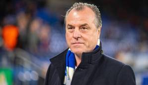 Die geplante Ausgliederung von Schalke 04 wird sich wohl verschieben.
