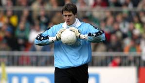 Platz 22: PASCAL BOREL (damaliges Alter: 26, bei Werder von 1998 bis 2005) – Gesamtstärke: 55.