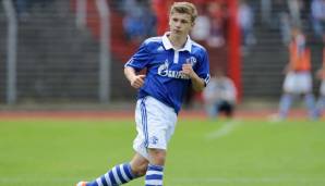 Platz 24: Max Meyer (Schalke 04) am 5. Oktober 2013 im Alter von 18 Jahren und 17 Tagen gegen den FC Augsburg.