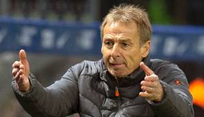 Nach vier Transfers für 78 Mio. Euro im Winter und 76 Tagen war aber schon wieder Schluss! Klinsmann trat, ohne Preetz und Co. Bescheid gegeben zu haben, von seinem Amt zurück - per Facebook. Es folgte eine Abrechnung.
