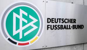 Die Zentrale des DFB befindet sich in Frankfurt am Main.