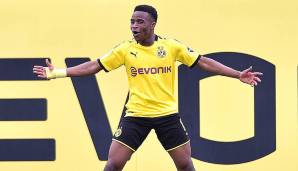 Zudem wird wohl Top-Talent Youssoufa Moukoko aus der Jugend zu den Profis hochgezogen. Doch wer muss den BVB noch verlassen?