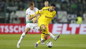 Der BVB und Borussia Mönchengladbach eröffnen die Bundesliga-Saison 2020/21.