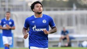 Statt in die Premier League geht es wohl in die Serie A für Schalkes Weston McKennie.