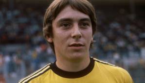 BERND KRAUSS: Der gebürtige Österreicher dürfte vielen BVB-Fans noch als Trainer in Erinnerung sein. 2000 trainierte er die Dortmunder und gewann in 11 Partien kein einziges Mal. Spielte im Mai 1977 einmal für 16 Minuten gegen den 1. FC Köln mit.