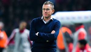 Ralf Rangnick hatte ein Angebot für den Posten als Chelsea-Trainer.