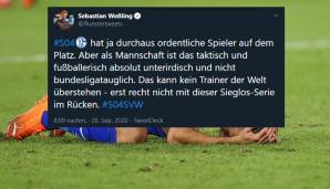 Sebastian Weßling (BVB-Reporter, Funke Sport)