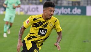 Sportdirektor Michael Zorc von Vizemeister Borussia Dortmund hat die erneut aufgekommenen Spekulationen um einen Wechsel von Jadon Sancho zu Manchester United für beendet erklärt.