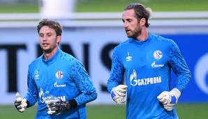 Schalkes aktueller Trainer Manuel Baum lässt die T-Frage noch immer offen. Rönnow und Fährmann standen bis zum 7. Spieltag je "3,5-mal" im Tor (gegen Leipzig spielten beide). Ihre Zahlen in der laufenden Saison …