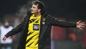 Mats Hummels