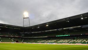Willkommene Finanzspritze für Werder Bremen: Der Klub hat die Zusage für Betriebsmittelkredite in Höhe von 20 Millionen Euro erhalten, "die von einem lokalen Bankenkonsortium gewährt werden".